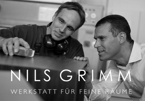 Nils Grimm